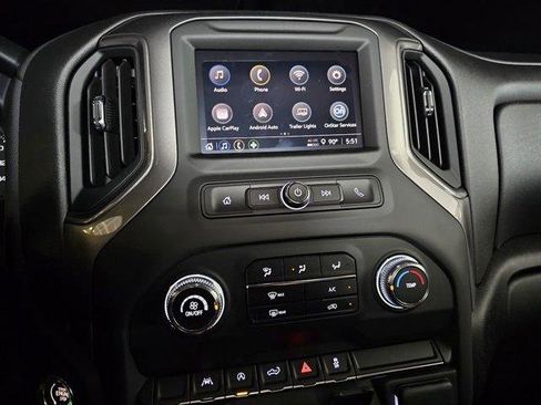 New 2026 GMC Sierra 1500 Pro w/ Graphite Edition image 28