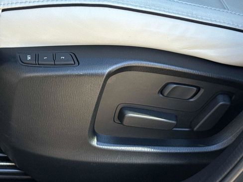 Certified 2024 MAZDA CX-5 AWD 2.5 S w/ Preferred Package image 20