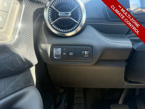 Used 2024 Chevrolet Blazer EV LT AWD/4WD image 21