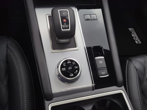 New 2026 Nissan Rogue Platinum AWD/4WD image 26