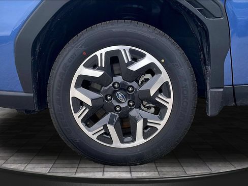 Certified 2026 Subaru Forester Premium AWD/4WD image 8
