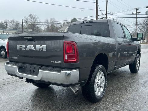 New 2026 RAM 2500 Laramie image 6
