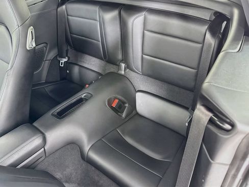 Certified 2017 Porsche 911 Carrera 4S AWD/4WD image 23