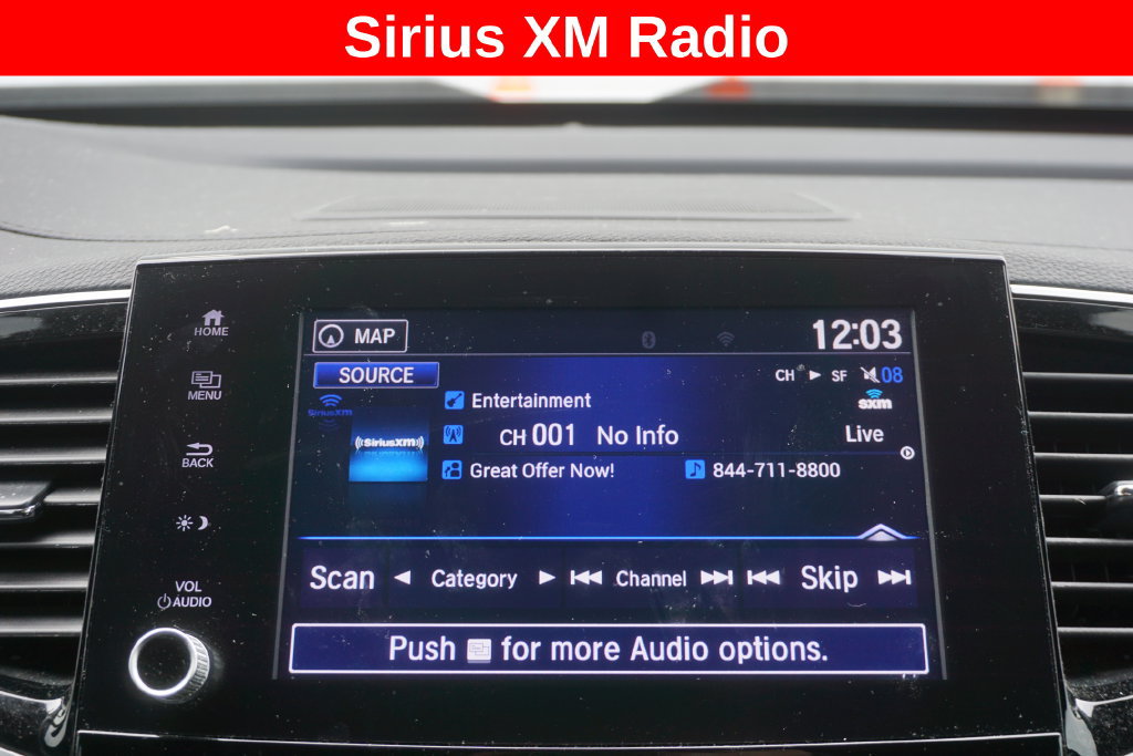 Used 2023 Honda Ridgeline RTL-E image 11