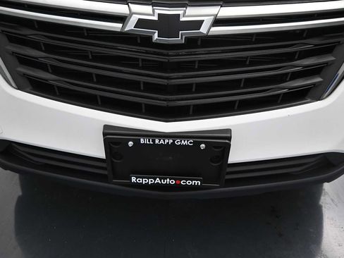 Used 2023 Chevrolet Equinox LS w/ LS Convenience Package AWD/4WD image 21