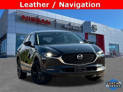 Used 2024 MAZDA CX-30 AWD 2.5 S w/ Select Sport Pkg