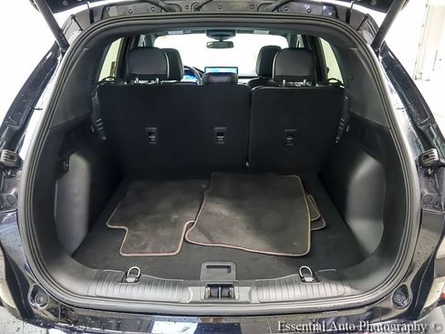 Certified 2023 Ford Escape ST-Line Elite w/ Premium Technology Package AWD/4WD image 20