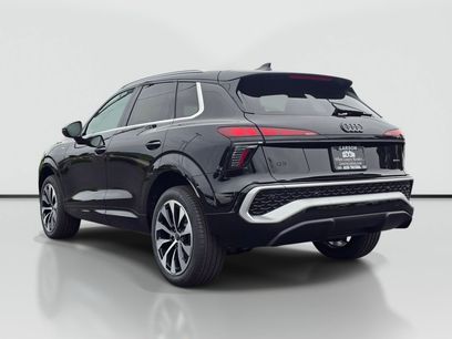New 2026 Audi Q3 quattro 2.0T