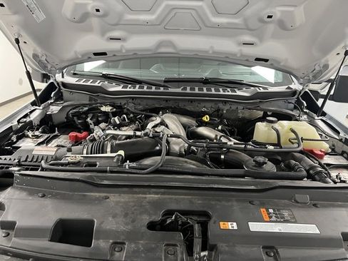 Used 2024 Ford F350 Lariat w/ Lariat Ultimate Package image 63