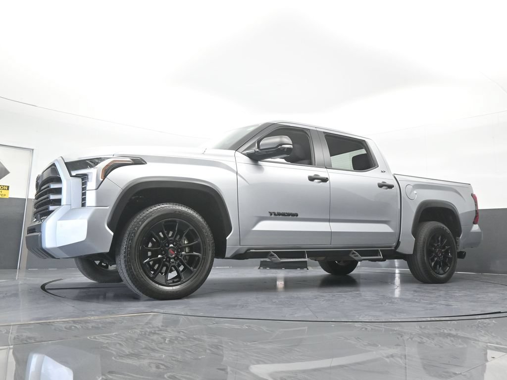 Used 2024 Toyota Tundra SR5 w/ SR5 Convenience Package RWD image 61