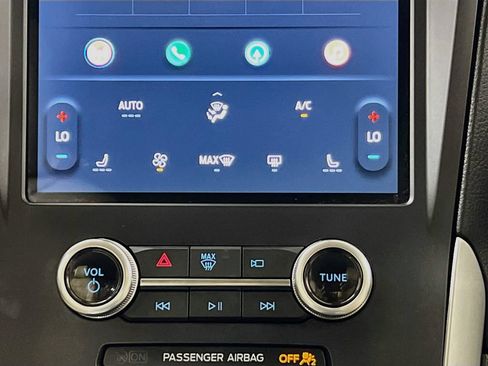 Certified 2022 Ford Edge SEL w/ Convenience Package AWD/4WD image 21