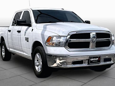 Used 2023 RAM 1500 Tradesman w/ Popular Equipment Group AWD/4WD image 3