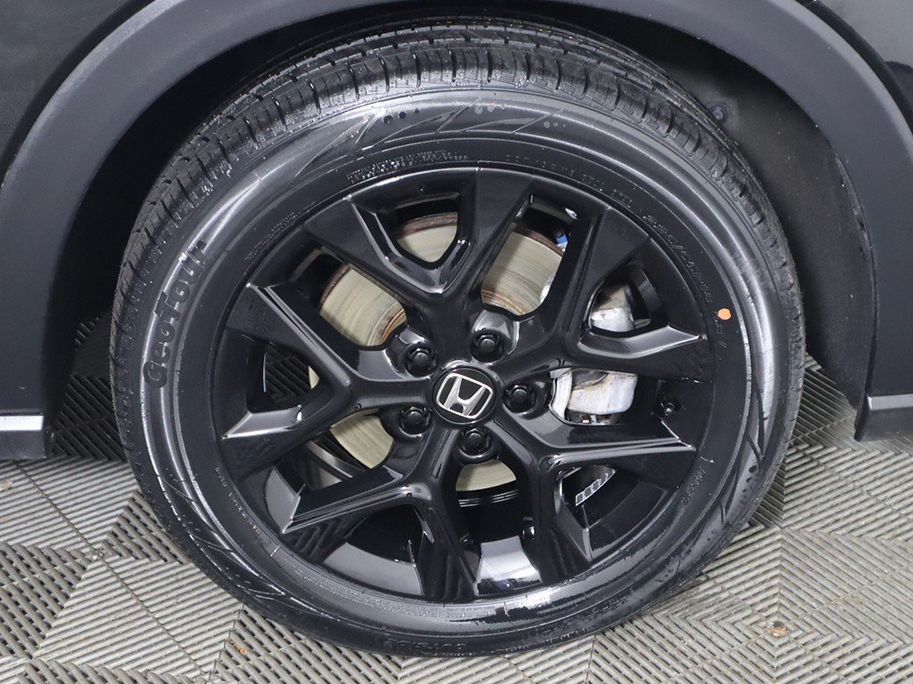 Used 2024 Honda HR-V Sport image 20