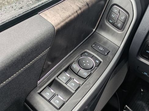 Used 2024 Ford F250 Lariat AWD/4WD image 24