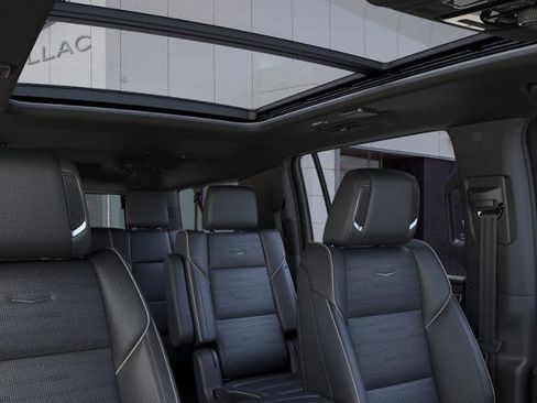 New 2026 Cadillac Escalade ESV Luxury w/ Touring Package image 49