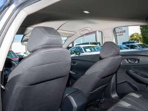 Used 2024 Honda Accord LX image 17