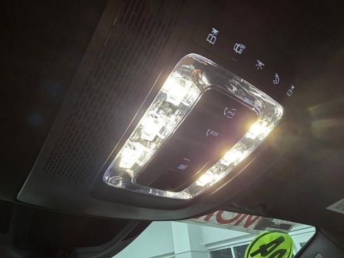 Used 2024 Mercedes-Benz GLE 53 AMG 4MATIC Coupe image 31