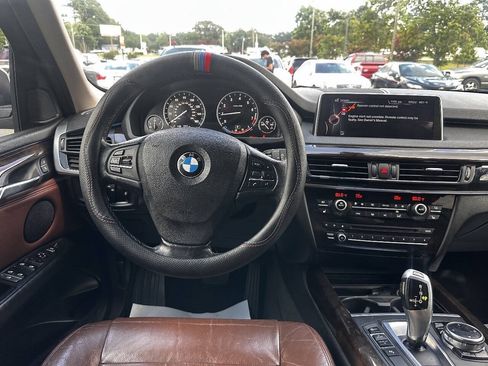 Used 2014 BMW X5 sDrive35i RWD image 13