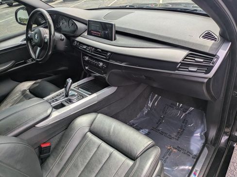 Used 2018 BMW X5 xDrive40e AWD/4WD image 20