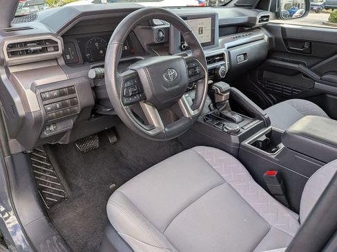 Used 2024 Toyota Tacoma SR5 image 18
