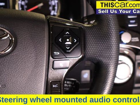 Used 2024 Toyota 4Runner TRD Off-Road Premium w/ Moonroof Package AWD/4WD image 20