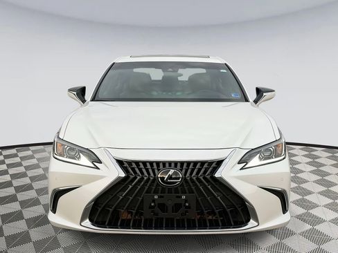 Used 2025 Lexus ES 350 Premium w/ Premium Package image 6