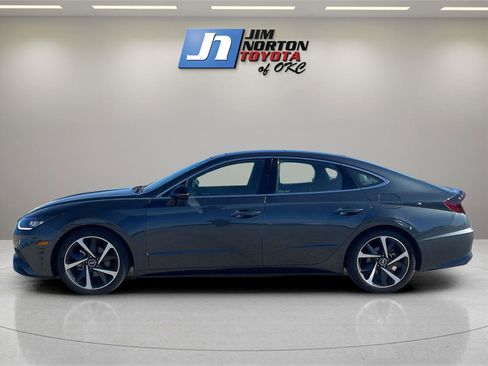 Used 2023 Hyundai Sonata SEL Plus image 8