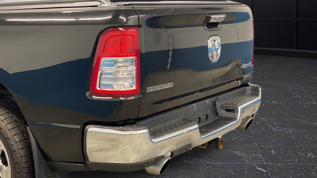 Used 2020 RAM 1500 Big Horn AWD/4WD image 46