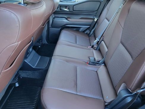 Used 2025 Toyota Land Cruiser Base w/ Premium Package image 22