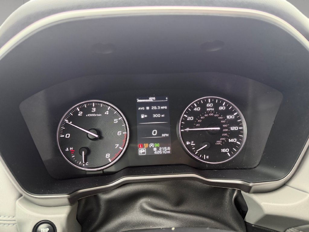 Used 2024 Subaru Legacy Limited AWD/4WD image 15