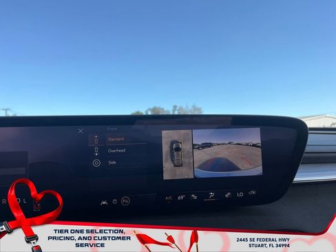 New 2026 Buick Enclave Preferred image 33