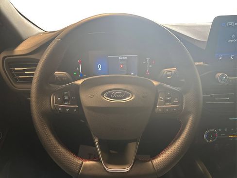 Certified 2025 Ford Escape ST-Line AWD/4WD image 28
