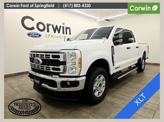 New 2026 Ford F250 XLT AWD/4WD 360° Tour
