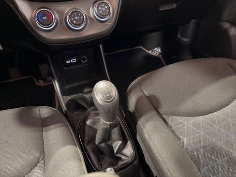 Used 2020 Chevrolet Spark LS image 25