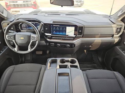Certified 2025 Chevrolet Silverado 2500 LT w/ Convenience Package AWD/4WD image 20