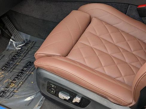 New 2026 BMW X5 xDrive40i image 4