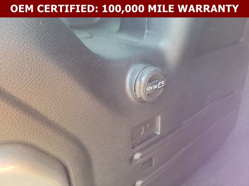 Used 2019 Jeep Wrangler Unlimited Rubicon AWD/4WD image 15