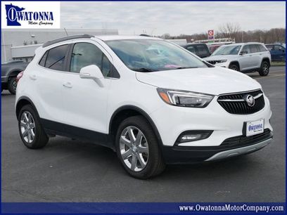 Used 2020 Buick Encore Essence w/ Experience Buick Package