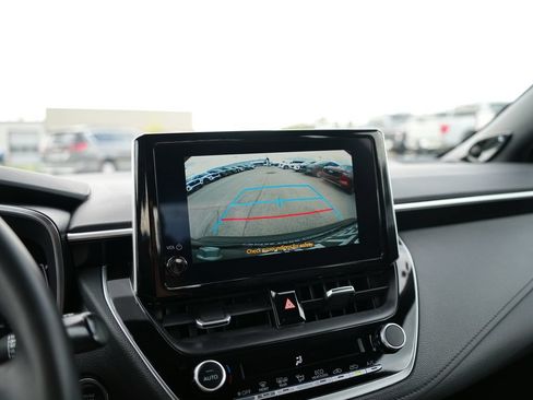Used 2024 Toyota Corolla XSE FWD image 14