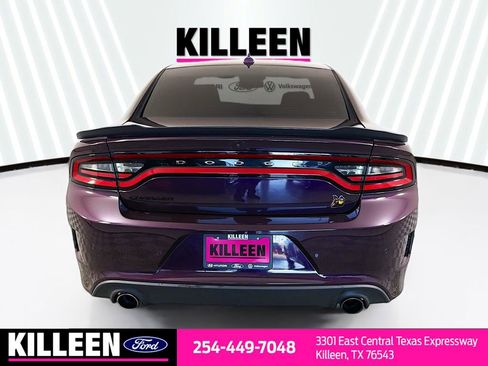 Used 2022 Dodge Charger Scat Pack image 7
