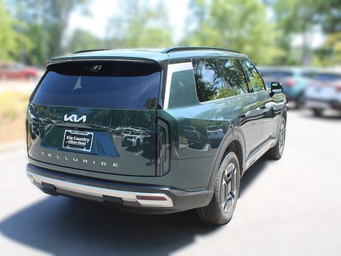 New 2027 Kia Telluride X-Line EX AWD/4WD image 13