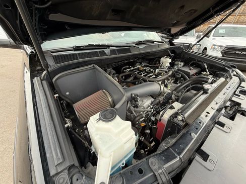 Used 2021 Toyota Tundra 1794 Edition image 87