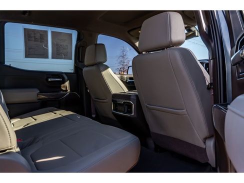 Used 2022 Chevrolet Silverado 1500 LTZ w/ LTZ Convenience Package II image 15