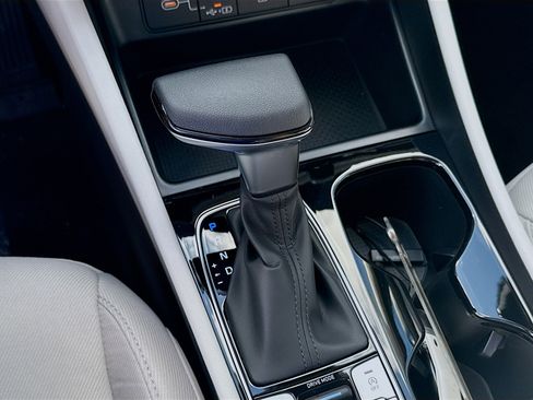 New 2026 Hyundai Tucson SEL image 13