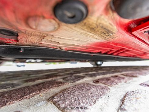 Used 2016 Mercedes-Benz AMG GT S image 60