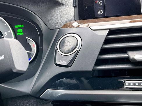 Used 2018 BMW X3 xDrive30i image 28