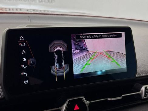 Used 2021 Toyota Supra Premium w/ Driver Assist Package image 14