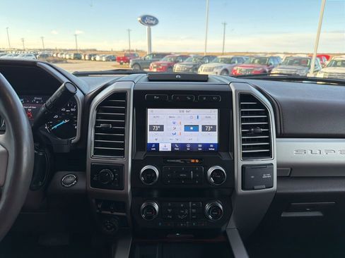 Used 2020 Ford F250 King Ranch w/ Tremor Off-Road Package image 19