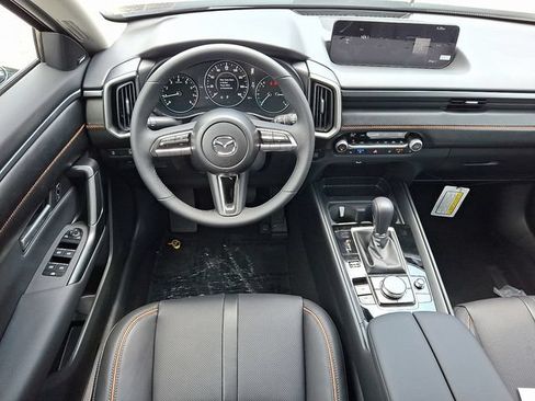 New 2026 MAZDA CX-50 AWD 2.5 S w/ Weather Package image 12