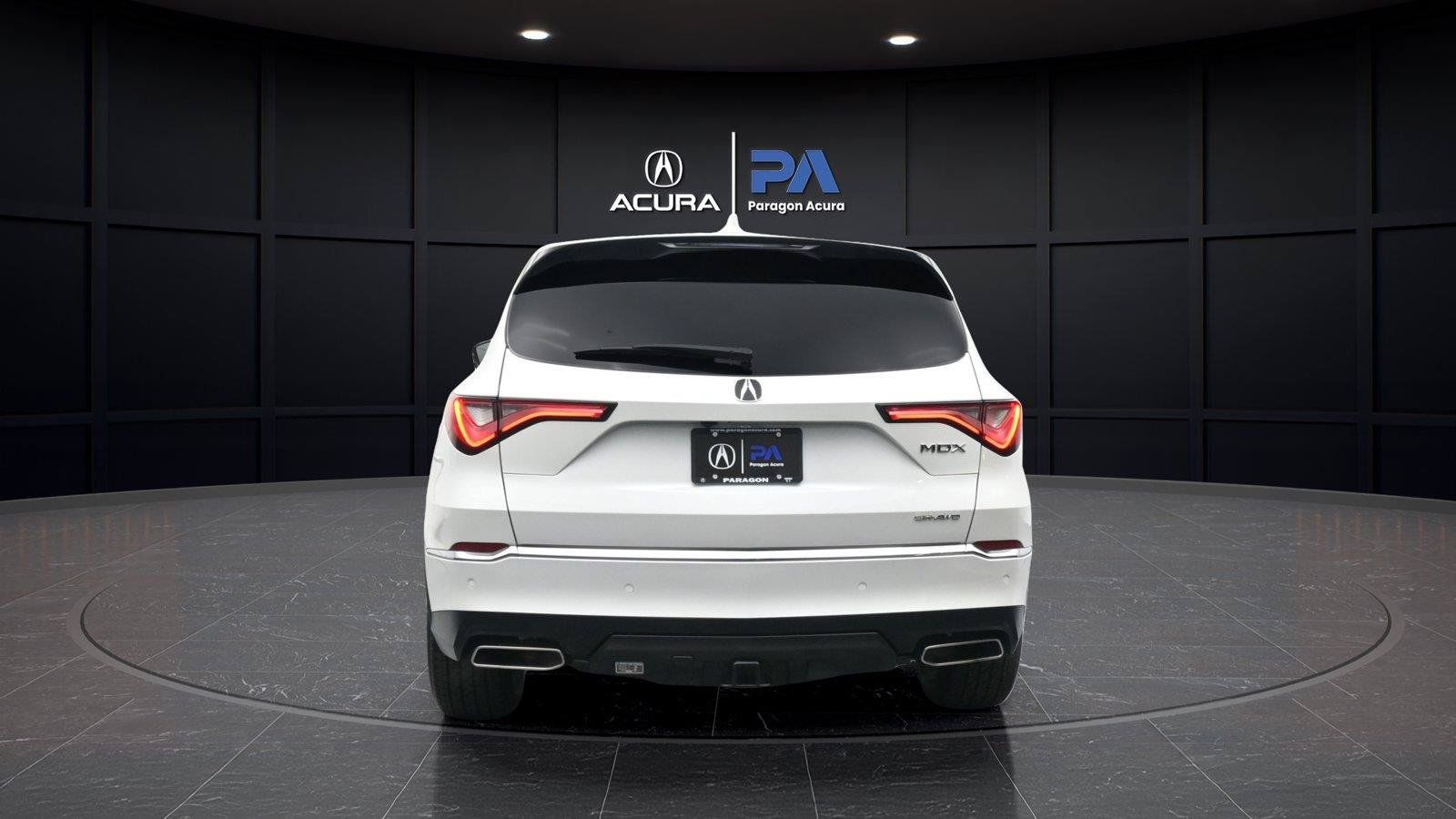 Certified 2024 Acura MDX w/ Technology Package AWD/4WD image 24